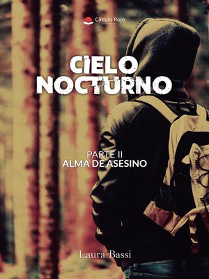 cover image of Alma de Asesino